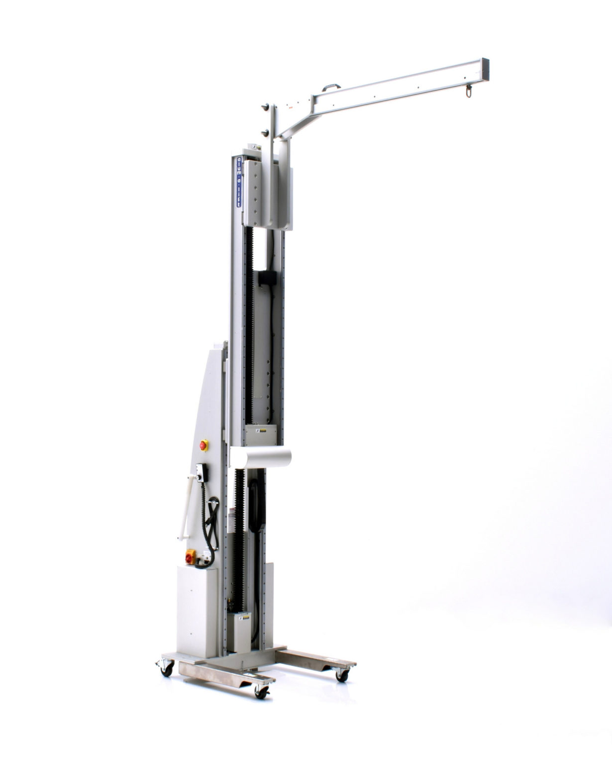 Telescoping Multi Purpose Cleanroom Lift Alum A Lift