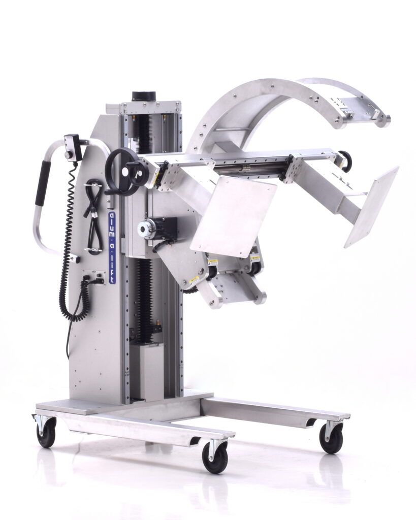Medical Imaging Equipment Manipulator Lift