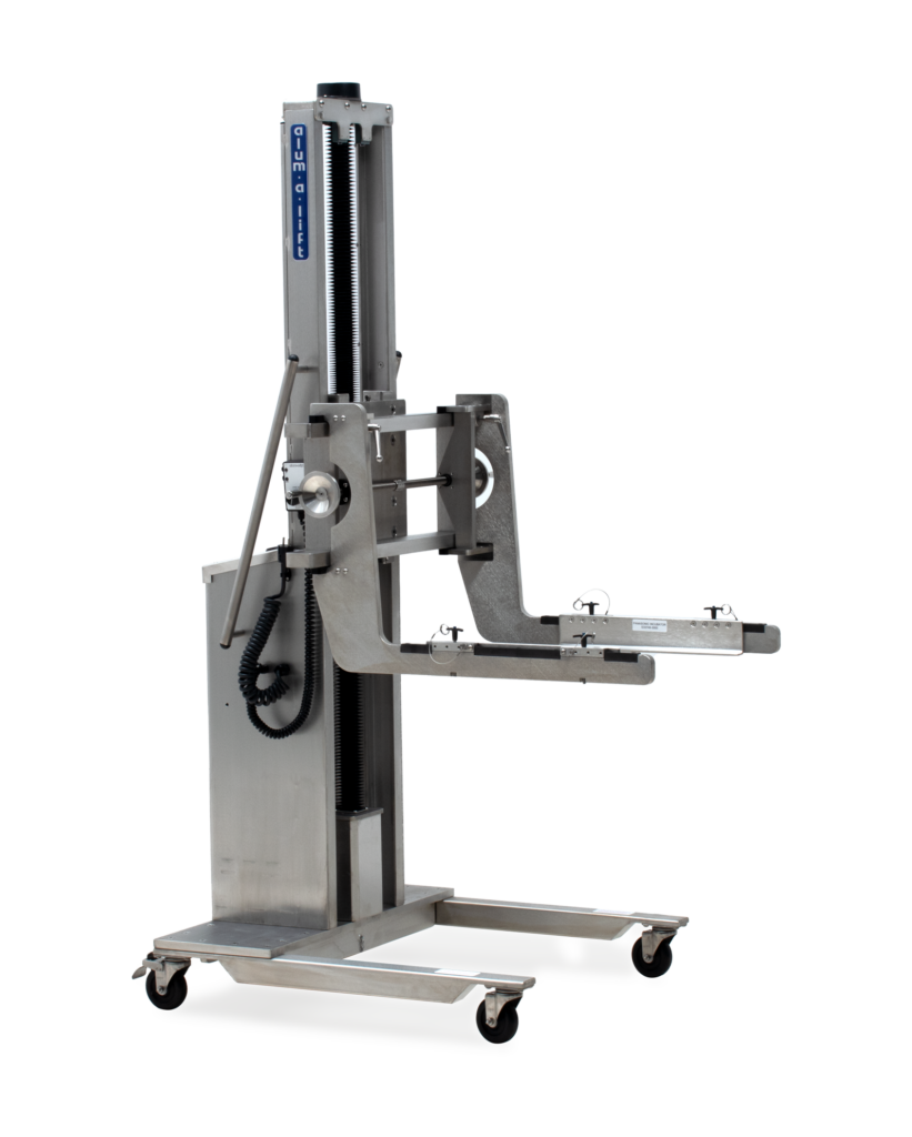 INCUBATOR LIFT