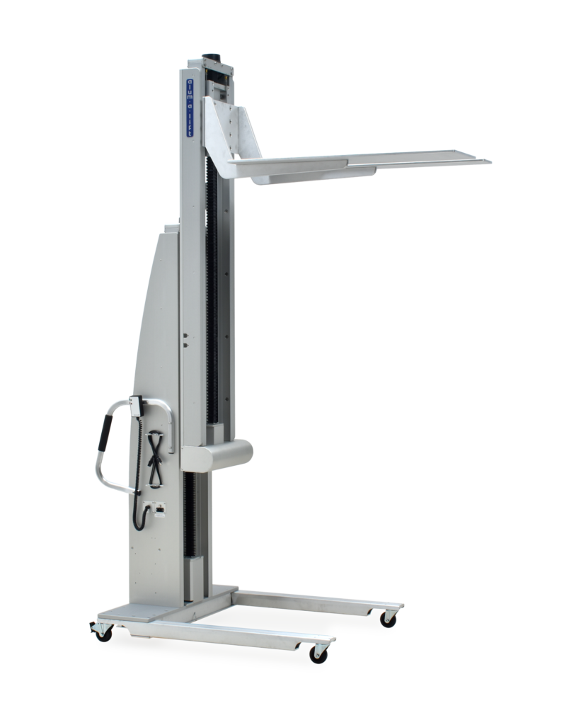 Telescoping Lift