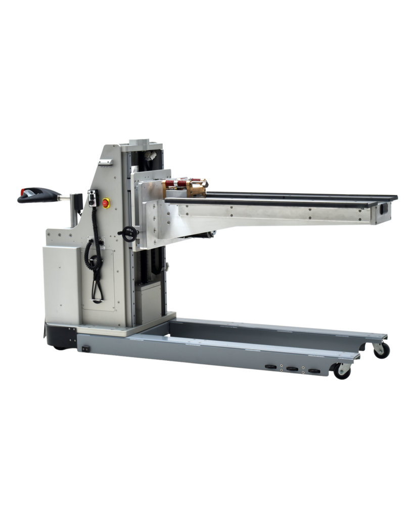 35832 Tube Rack Handling Lift for Clinical Specimen Processing